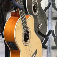 گیتار کلاسیک