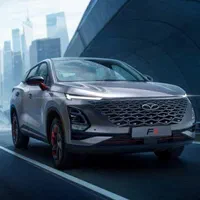 فونیکس FX پرمیوم، مدل ۱۴۰۴