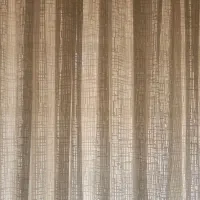 پرده و دستک پرده