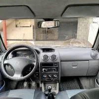 پراید 132 مدل 91 دوگانه سوز|خودرو سواری و وانت|فومن, |دیوار