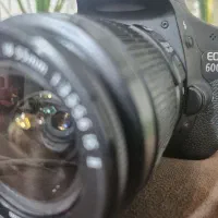 دوربین عکاسی حرفه ای کانن