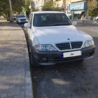 موسو 2300 وارداتی با قلب بنز