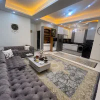 ۸۵متری/سنددار/خوش دیزاین