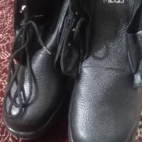کفش ایمنی مارک ملی
