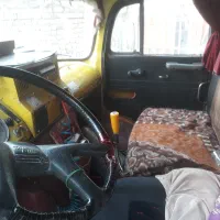 بنز تک کمپرسی در ارومیه