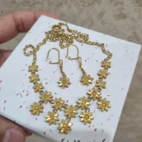 گردنبند والنگو