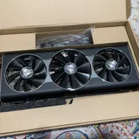 کارت گرافیک rx5700xt هم رده با 3060