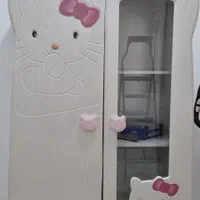 کمد کودک و نوجوان وکیوم