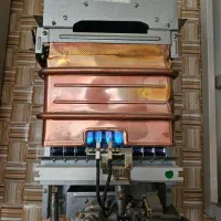 تعمیر و سرویس تخصصی انواع آبگرمکن در محل