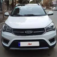 x22 اسپرت اکسلنت مدل ۹۸(اقساطی)اریاخودرو