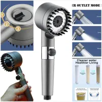 سردوش پر فشار و کم مصرف