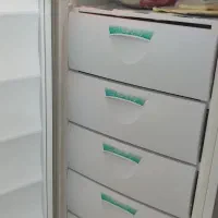 یخچال و فریزر