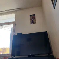 تلویزیون سام ۵۰اینچ