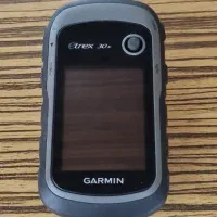 جی پی اس گارمین مدل etrex 30 x