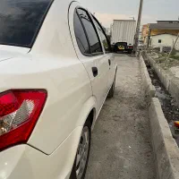 فروش ساینا مدل۱۴۰۰فنی کاملا سالم کم کار تکبرگ سند|خودرو سواری و وانت|آمل, |دیوار