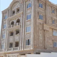 فروش واحد ۱۰۵ متر‌ی با پارکینگ کلید نخورده