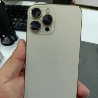 آیفن 13پرومکس درحدنونو