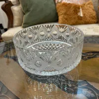 تعدای وسایل کریستال