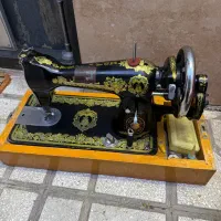 چرخ خیاطی مارشال اصل