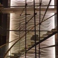 گچبری مدرن / آموزش و اجرا|خدمات آموزشی|شیراز, پارک آزادی|دیوار