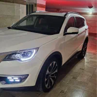 فیدلیتی ۱۴۰۳ هفت نفره|خودرو سواری و وانت|تهران, سعادت‌آباد|دیوار