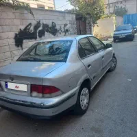 سمند X7 موتور تعویض قانونی|خودرو سواری و وانت|فردیس, شهرک شهید حسینی|دیوار