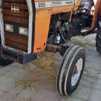 تراکتور ۲۸۵ مدل۸۵