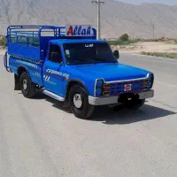 زامیاد Z 24 بنزینی آپشنال، مدل ۱۴۰۱