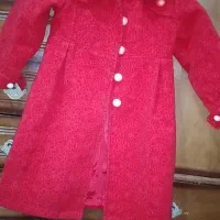 ۳ عدد پالتو و کافشن بچه|لباس|ملایر, |دیوار