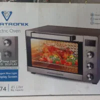 توستر وگاترونیکس پلمپ نو نو نو