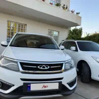 تیگو 5مدل 96 اکسلنت|خودرو سواری و وانت|نوشین شهر, |دیوار