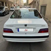 پارس ۱۴۰۰ تک برگ سند ۵۵ تا کار  کمکار بدون رنگ|خودرو سواری و وانت|مشهد, راه آهن|دیوار