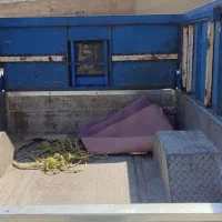زامیاد تک سوز اپشنال اتاق شمالی کر خشک|خودرو سواری و وانت|شیراز, آزادگان|دیوار