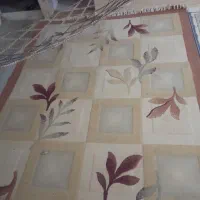 گلیم ۹ متری|گلیم، جاجیم، گبه|کوهدشت, |دیوار