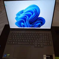 Legion 5 Pro i7/32G/3060 تمیز