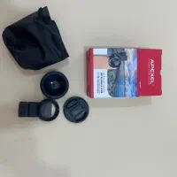 لنز کلیپسی موبایل اپیکسل