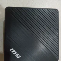 مینی کامپیوتر MSI