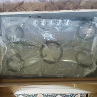 گاز صفحه ای نو|اجاق گاز و لوازم برقی پختوپز|کرمانشاه, |دیوار