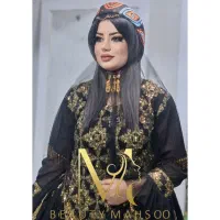 تخفیفات میکاپ شنیون و زلف|خدمات آرایشگری و زیبایی|شیراز, میانرود|دیوار