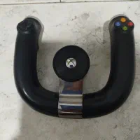 دسته فرمان کنسول ایکس باکس ۳۶۰