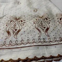 لیسی لبه قریشی|آرایشی، بهداشتی، درمانی|میناب, |دیوار