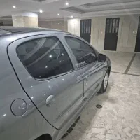 ۲۰۷ پانا ۱۴۰۱|خودرو سواری و وانت|فردیس, منظریه|دیوار