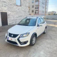 کوییک GXمدل ۱۴۰۳ خشک بی رنگ تک برگ سند