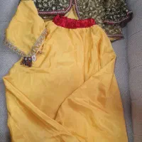 لباس محلی