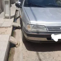 ۴۰۵ GLX|خودرو سواری و وانت|تایباد, |دیوار