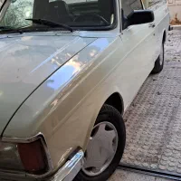 پیکان وانت مدل87دوگانه کارخانه|خودرو سواری و وانت|محمدشهر, محمدشهر|دیوار