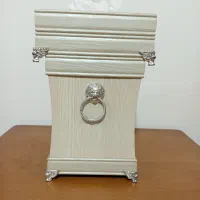 سطل و جادستمال