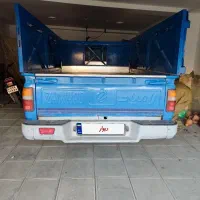 فروش نیسان وانت برج بهمن ماه 1402