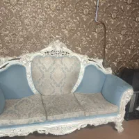 مبل سلطنتی 7 نفره