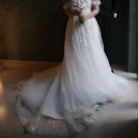 لباس عروس